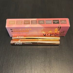 Mally eye shadow sticks